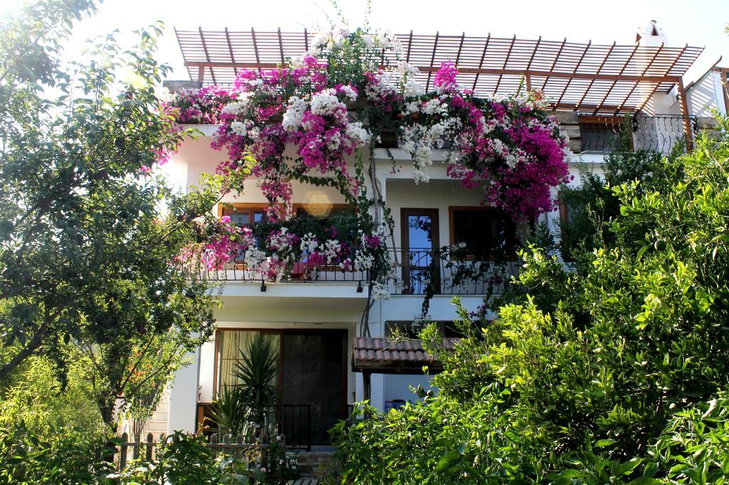 Liman Pansiyon Datça Dış mekan fotoğraf