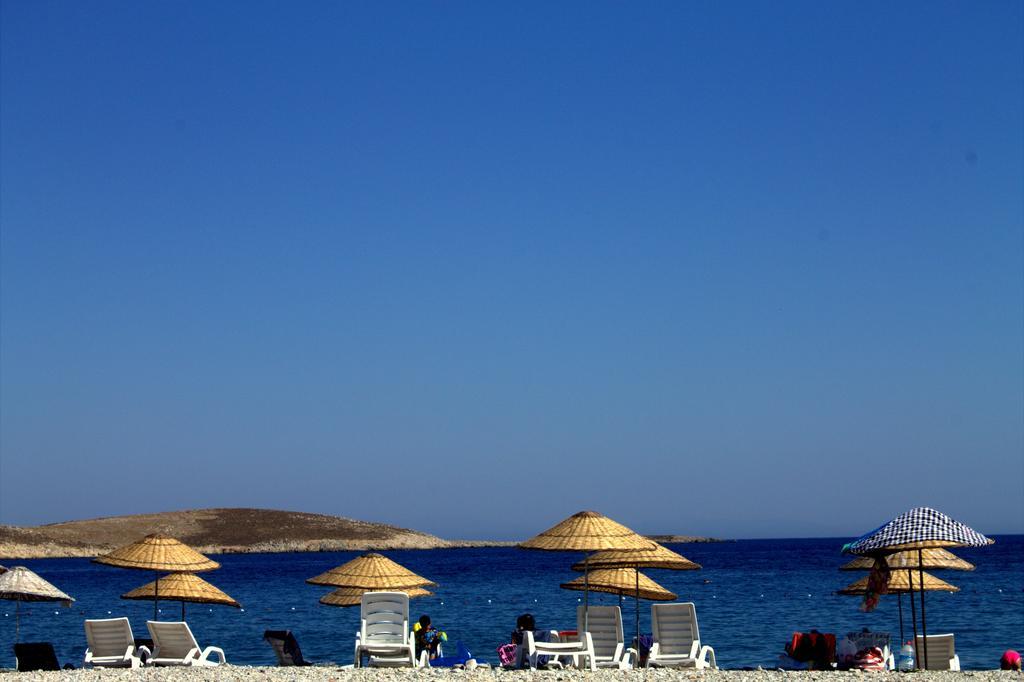 Liman Pansiyon Datça Dış mekan fotoğraf